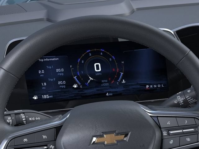 2026 Chevrolet Tahoe 4WD Premier