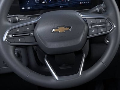 2026 Chevrolet Tahoe 4WD Premier