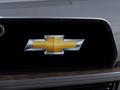 2026 Chevrolet Tahoe 4WD Premier