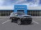 2026 Chevrolet Tahoe 4WD Premier