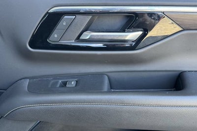 2025 Chevrolet Tahoe 4WD Premier