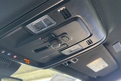 2025 Chevrolet Tahoe 4WD Premier
