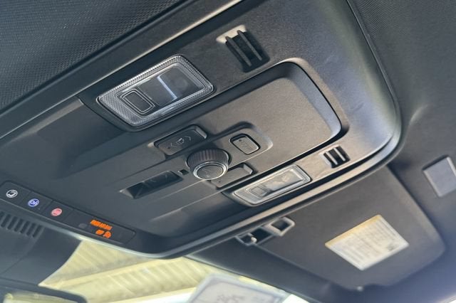 2025 Chevrolet Tahoe 4WD Premier