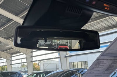 2025 Chevrolet Tahoe 4WD Premier