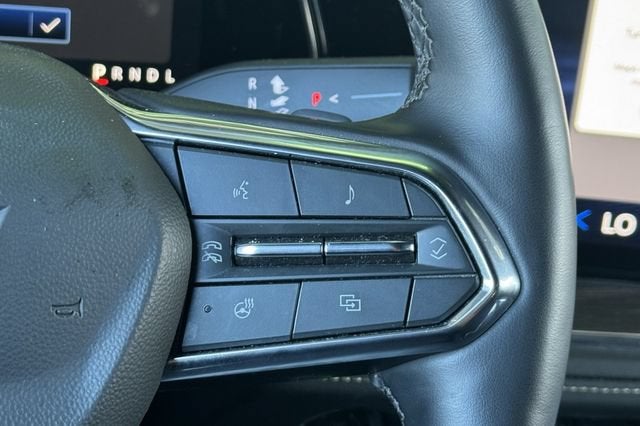 2025 Chevrolet Tahoe 4WD Premier