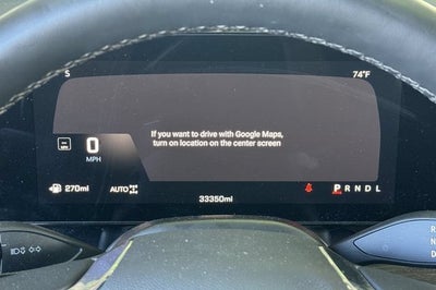 2025 Chevrolet Tahoe 4WD Premier