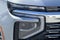 2025 Chevrolet Tahoe 4WD Premier