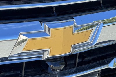 2025 Chevrolet Tahoe 4WD Premier