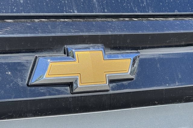 2025 Chevrolet Tahoe 4WD Premier