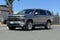 2025 Chevrolet Tahoe 4WD Premier