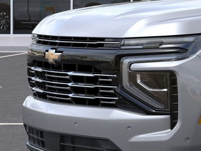 2026 Chevrolet Tahoe 4WD High Country
