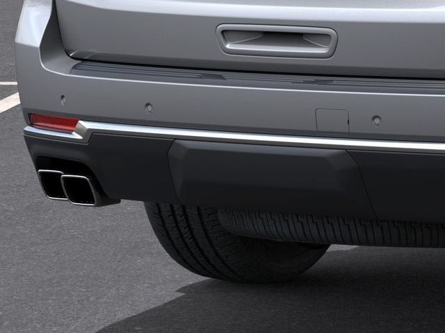 2026 Chevrolet Tahoe 4WD High Country