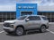 2026 Chevrolet Tahoe 4WD High Country
