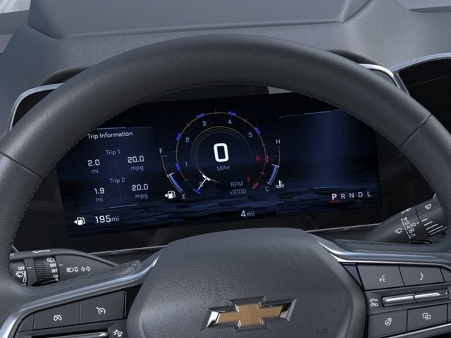2026 Chevrolet Tahoe 4WD High Country