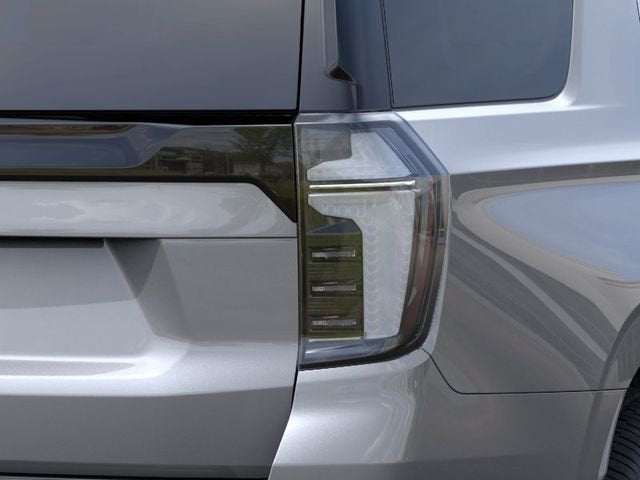2026 Chevrolet Tahoe 4WD High Country