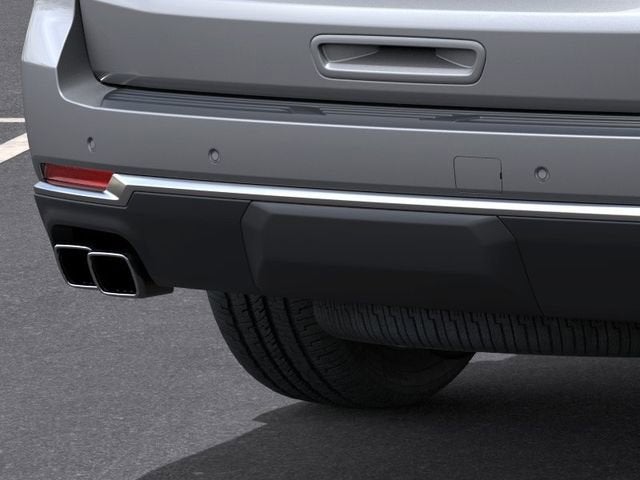 2026 Chevrolet Tahoe 4WD High Country