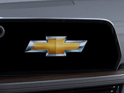 2026 Chevrolet Tahoe 4WD High Country