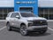 2026 Chevrolet Tahoe 4WD High Country