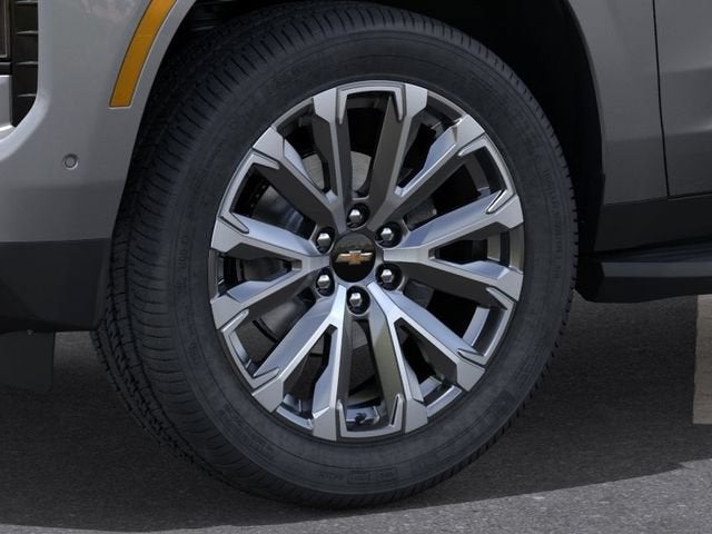 2026 Chevrolet Tahoe 4WD High Country