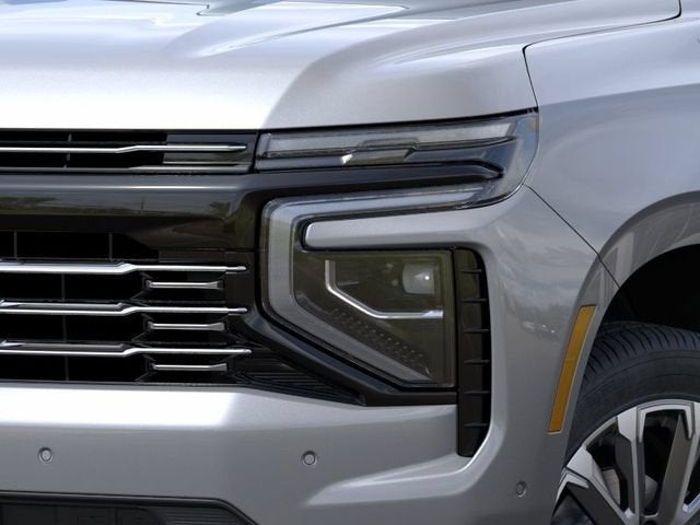 2026 Chevrolet Tahoe 4WD High Country