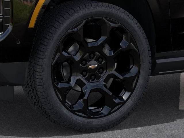 2026 Chevrolet Tahoe 4WD High Country