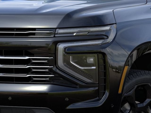 2026 Chevrolet Tahoe 4WD High Country