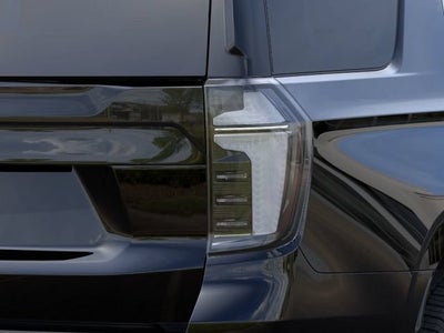 2026 Chevrolet Tahoe 4WD High Country