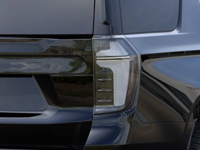 2026 Chevrolet Tahoe 4WD High Country