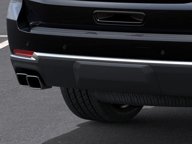 2026 Chevrolet Tahoe 4WD High Country