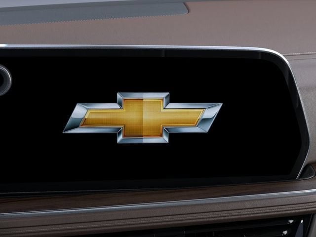2026 Chevrolet Tahoe 4WD High Country