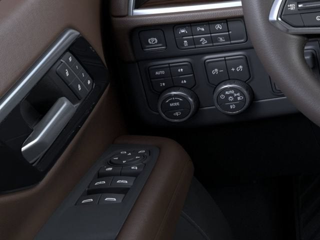 2026 Chevrolet Tahoe 4WD High Country