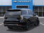 2026 Chevrolet Tahoe 4WD High Country