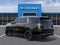 2026 Chevrolet Tahoe 4WD High Country