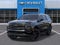 2026 Chevrolet Tahoe 4WD High Country