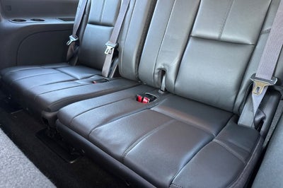 2013 Chevrolet Suburban 2WD 1500 LT