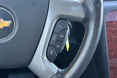 2013 Chevrolet Suburban 2WD 1500 LT