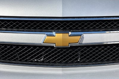 2013 Chevrolet Suburban 2WD 1500 LT