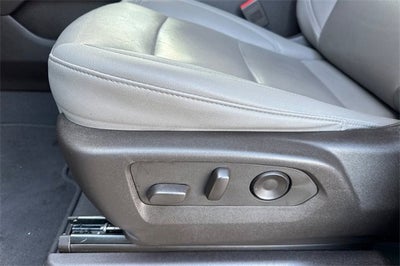 2024 Chevrolet Suburban 4WD LT