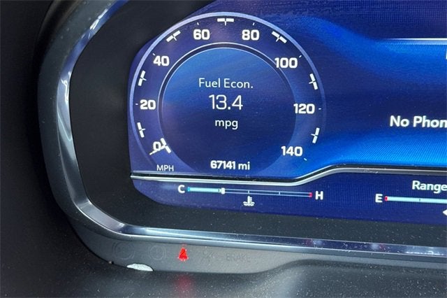 2024 Chevrolet Suburban 4WD LT