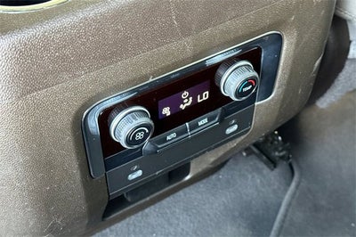 2024 Chevrolet Suburban 4WD LT