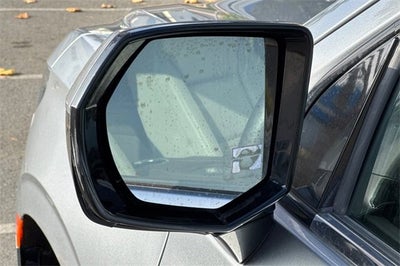 2024 Chevrolet Suburban 4WD LT