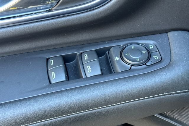 2024 Chevrolet Tahoe 4WD LS