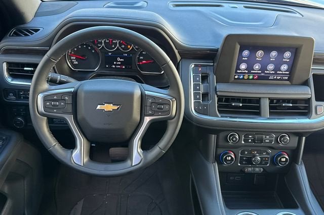 2024 Chevrolet Tahoe 4WD LS