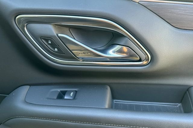 2024 Chevrolet Tahoe 4WD LS