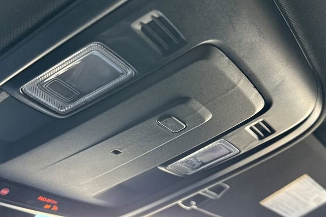 2024 Chevrolet Tahoe 4WD LS