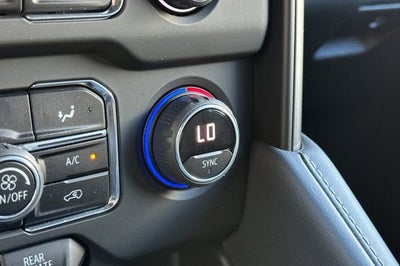 2024 Chevrolet Tahoe 4WD LS