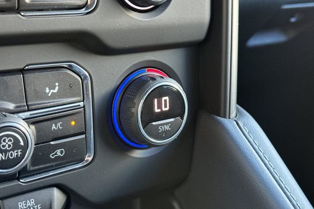 2024 Chevrolet Tahoe 4WD LS