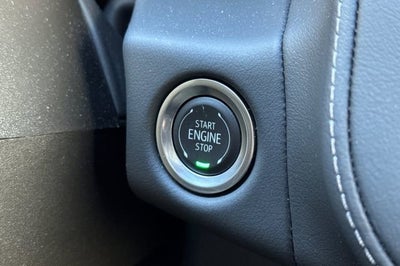 2024 Chevrolet Tahoe 4WD LS