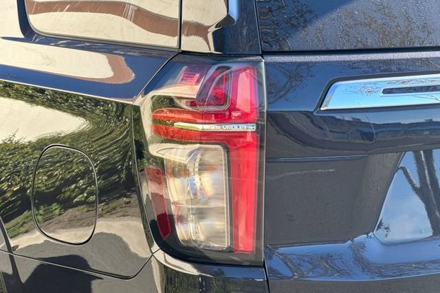 2024 Chevrolet Tahoe 4WD LS