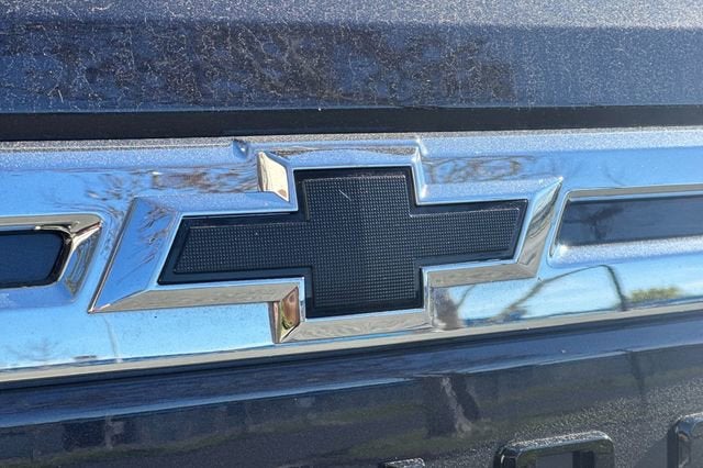 2024 Chevrolet Tahoe 4WD LS